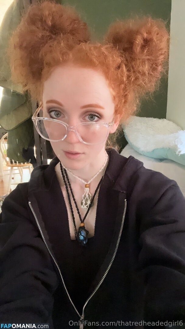 kelly_kat_6 / thatredheadedgirl6 Nude OnlyFans  Leaked Photo #41