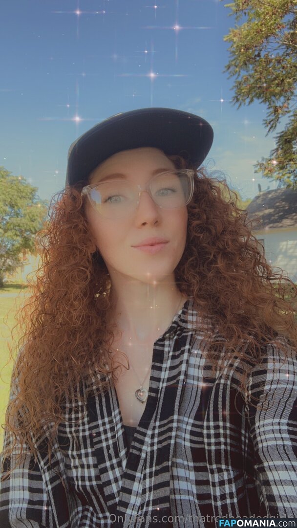 kelly_kat_6 / thatredheadedgirl6 Nude OnlyFans  Leaked Photo #43