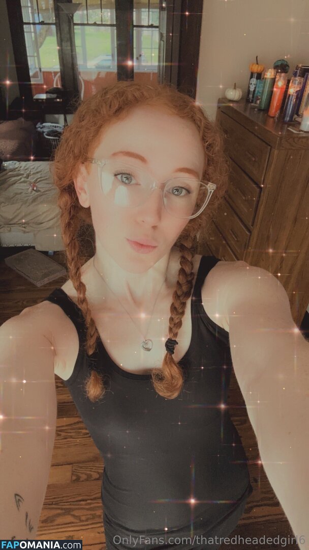 kelly_kat_6 / thatredheadedgirl6 Nude OnlyFans  Leaked Photo #44
