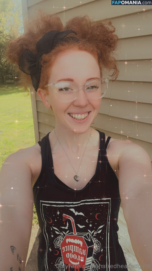 kelly_kat_6 / thatredheadedgirl6 Nude OnlyFans  Leaked Photo #46