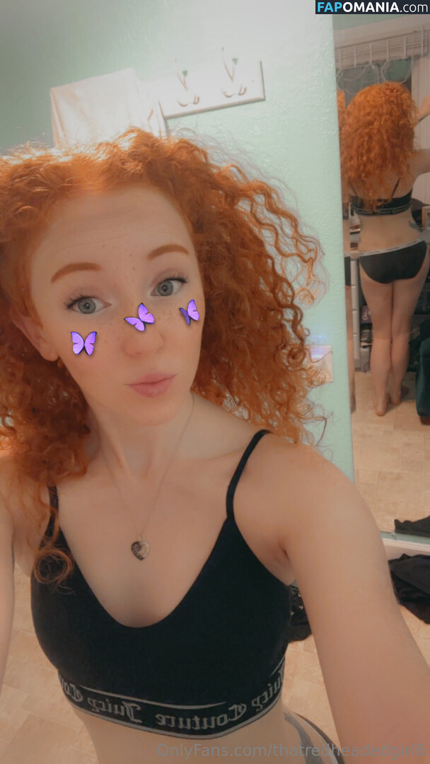 kelly_kat_6 / thatredheadedgirl6 Nude OnlyFans  Leaked Photo #47