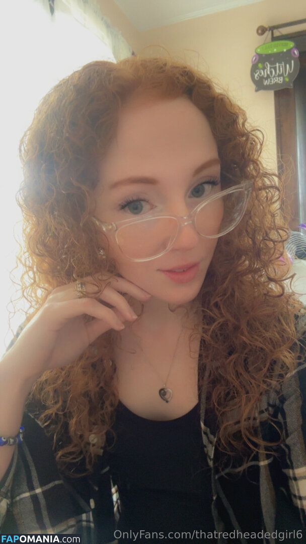 kelly_kat_6 / thatredheadedgirl6 Nude OnlyFans  Leaked Photo #50