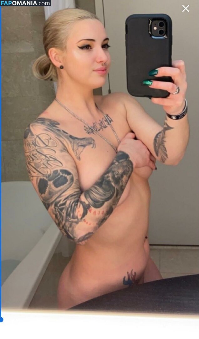Thatvikingbitch Nude OnlyFans  Leaked Photo #10