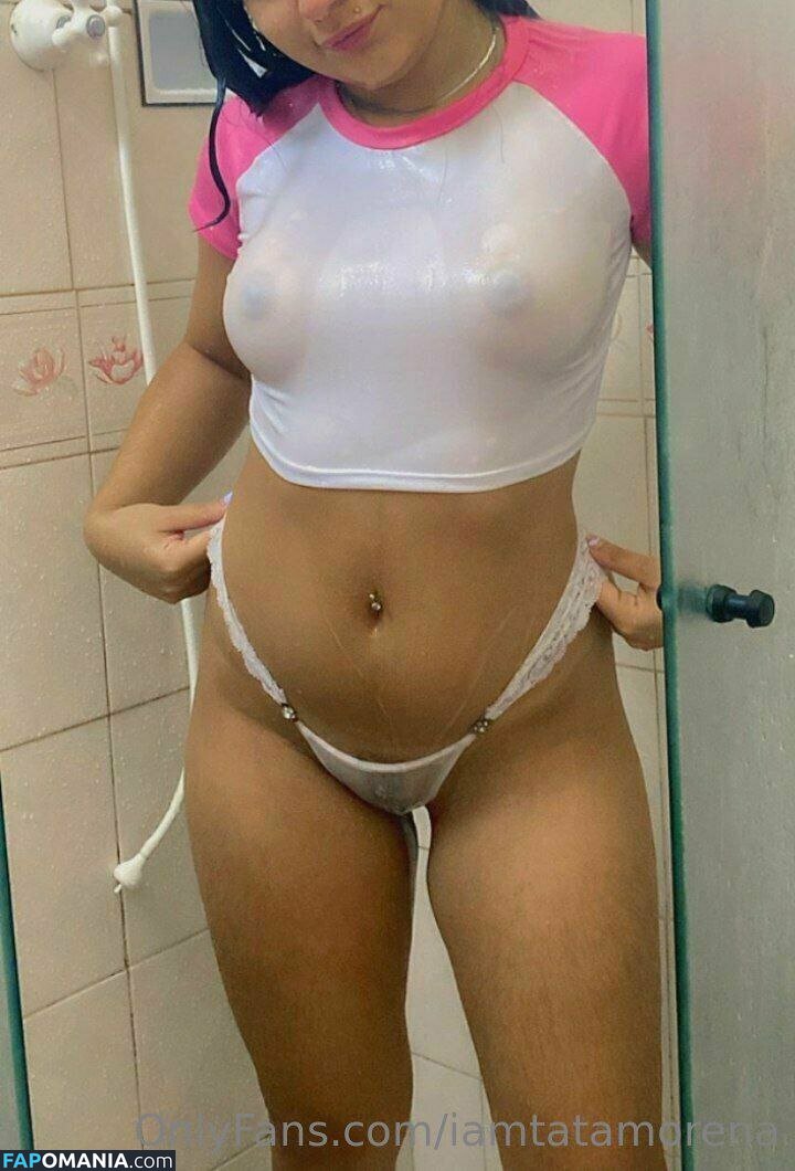 Thayna_ / _tataffc / morenatop__ / thayna._._ / thayna01s2 Nude OnlyFans  Leaked Photo #108