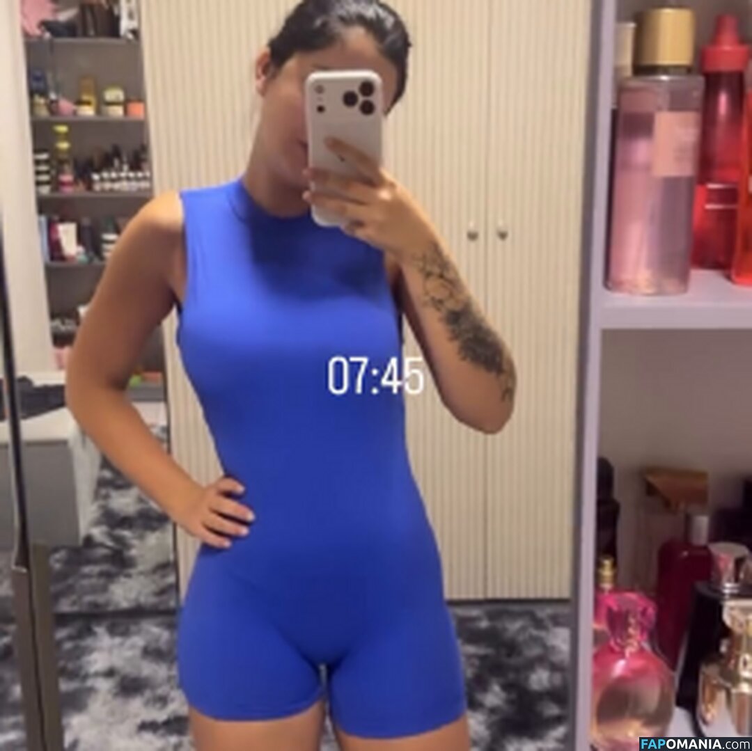 thaynalinss Nude OnlyFans  Leaked Photo #1