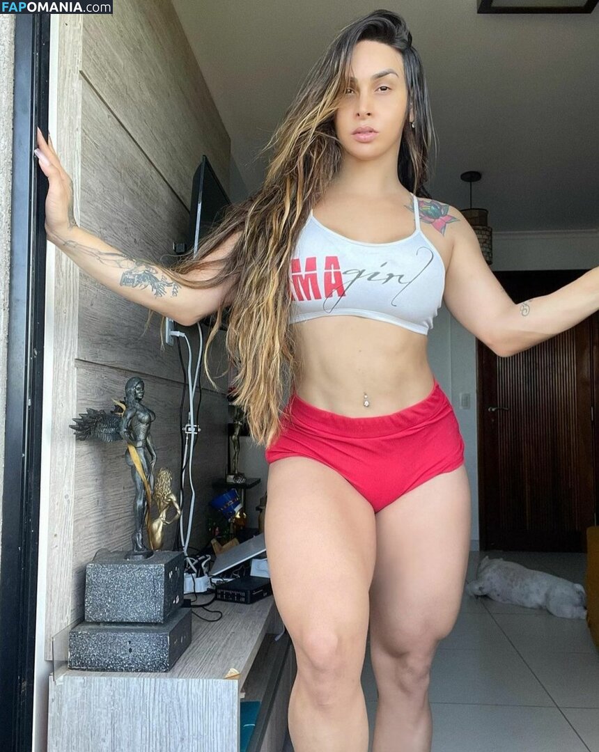 Thaynnadantas Nude OnlyFans  Leaked Photo #2