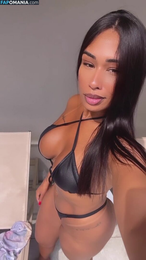 Thaynunes Nude OnlyFans  Leaked Photo #56