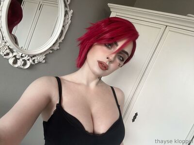 Thayse Kloppel