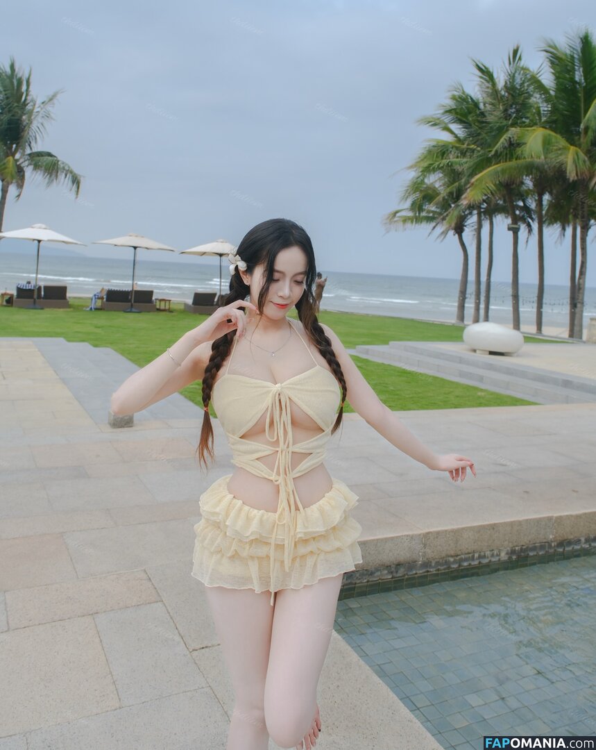 https: / thdiiem / thdiiemn / thuydiem22122005 Nude OnlyFans  Leaked Photo #12