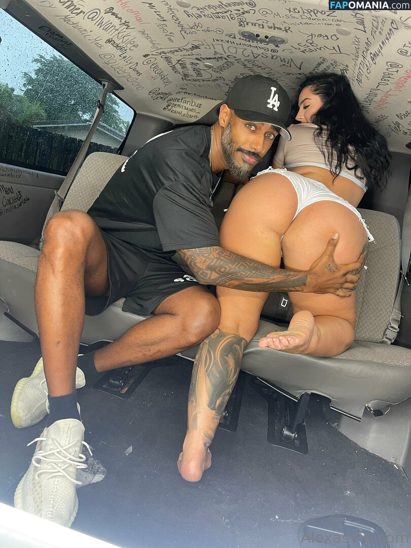 the.backseat / the.backseat.lovers Nude OnlyFans  Leaked Photo #11