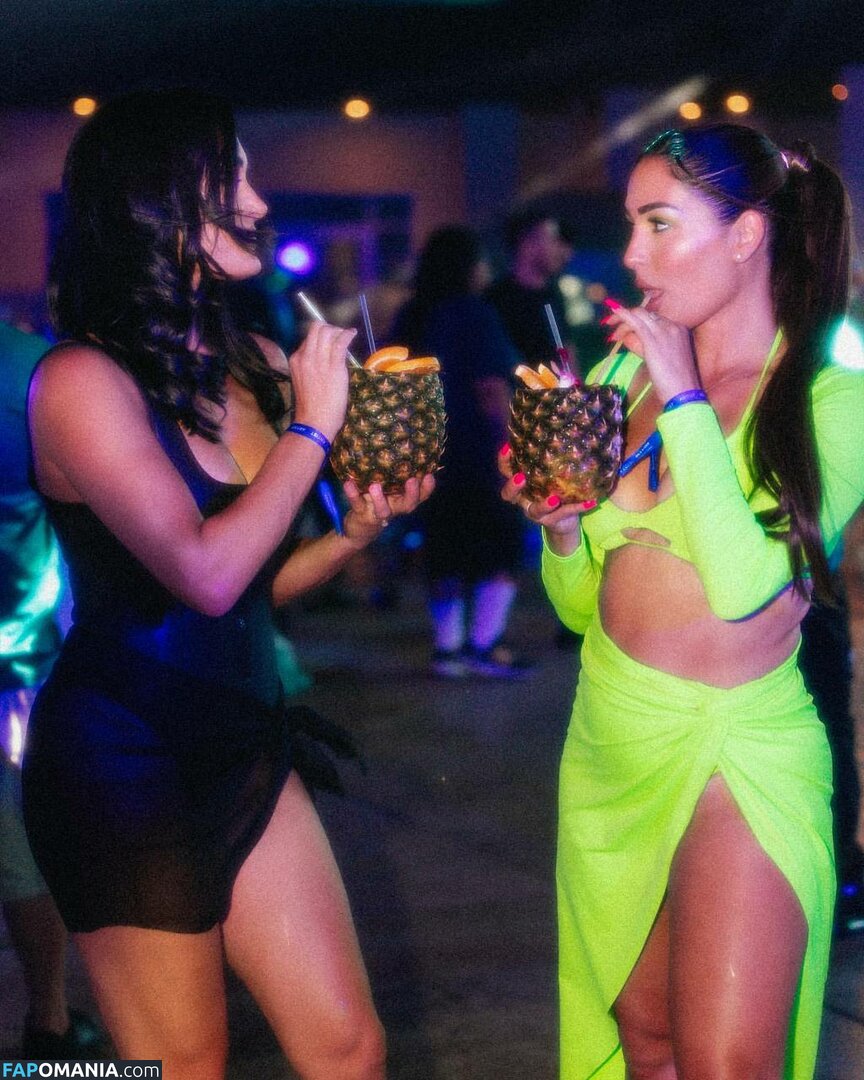 Nikki Bella & Brie Bella / The Bella Twins / thenikkibella Nude OnlyFans  Leaked Photo #138