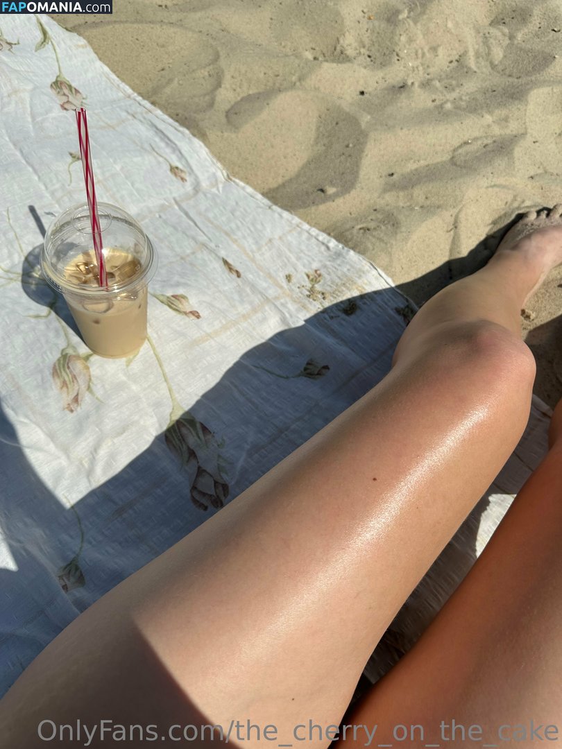 the_cherry_on_the_cake / thecherryonthecake5 Nude OnlyFans  Leaked Photo #9
