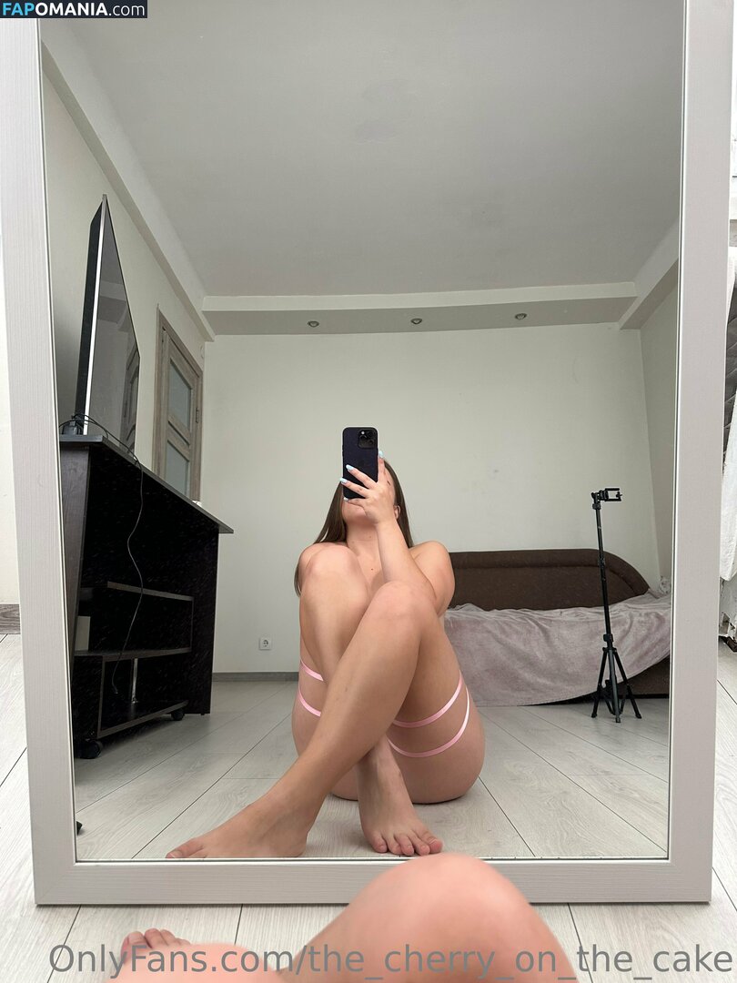 the_cherry_on_the_cake / thecherryonthecake5 Nude OnlyFans  Leaked Photo #26