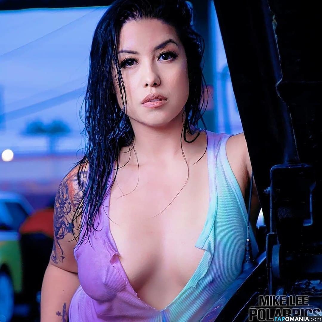 The Filipina Latina / thefilipinalatina Nude OnlyFans  Leaked Photo #8