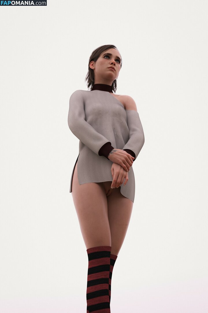 NordFantasy / The LastUs Nude OnlyFans  Leaked Photo #179