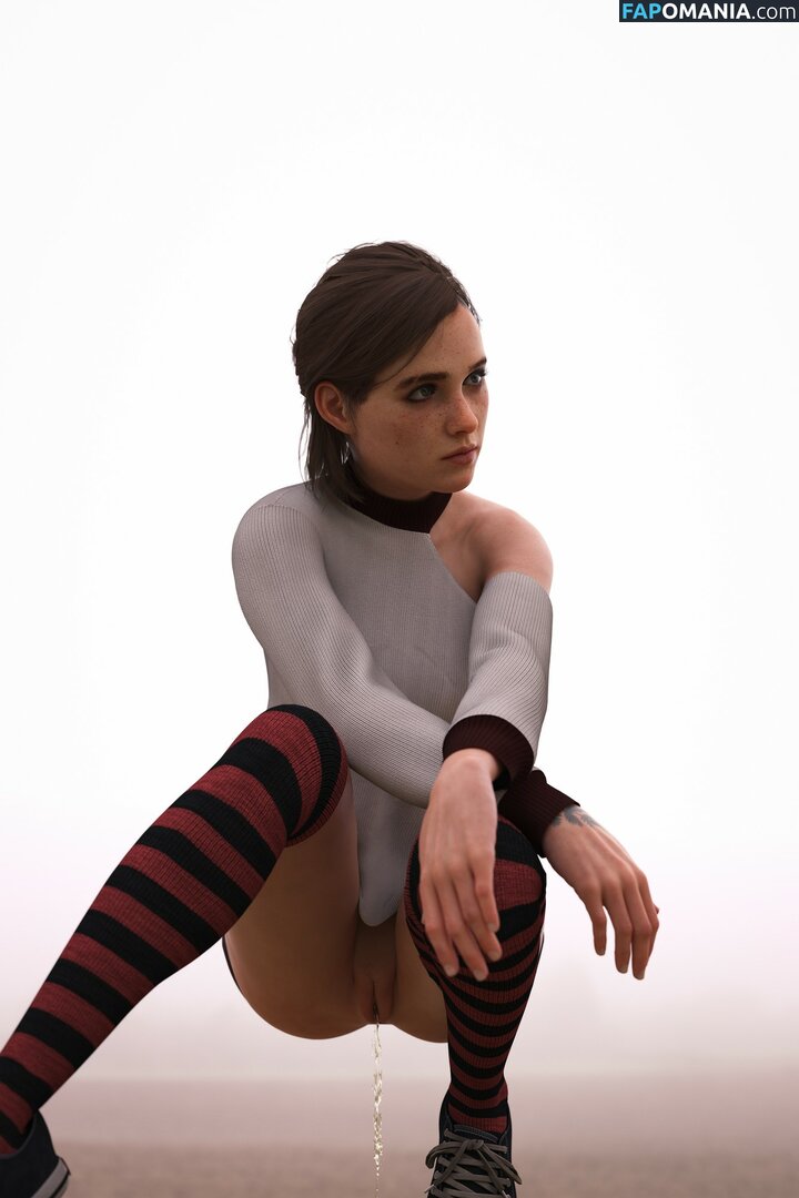 NordFantasy / The LastUs Nude OnlyFans  Leaked Photo #186