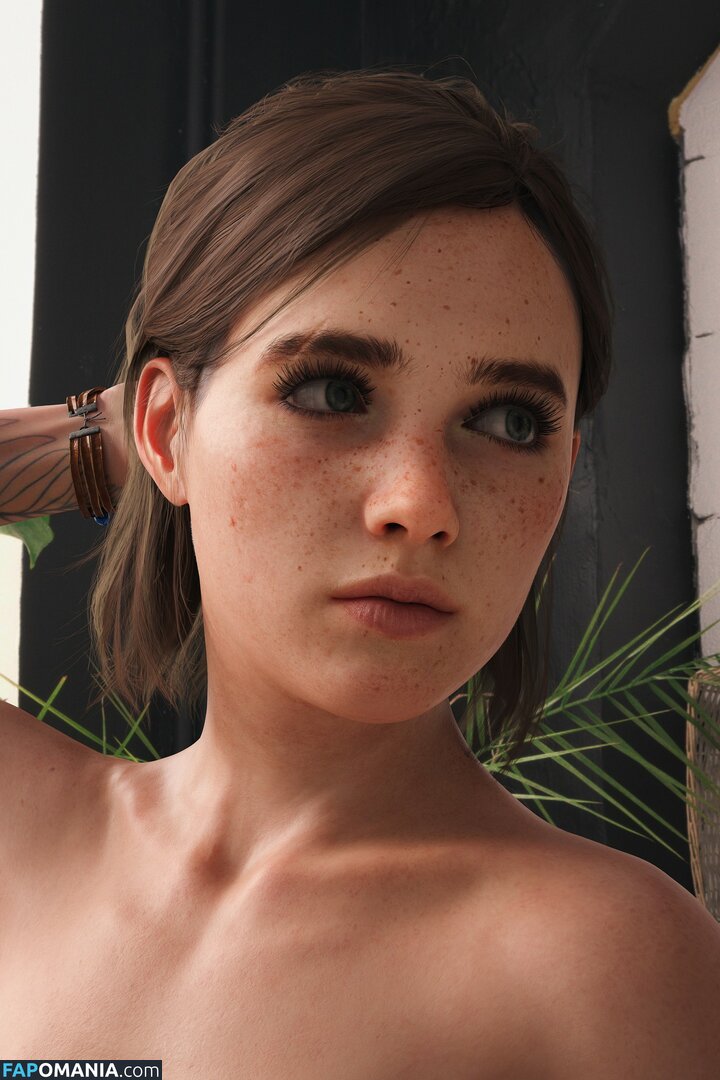 NordFantasy / The LastUs Nude OnlyFans  Leaked Photo #197