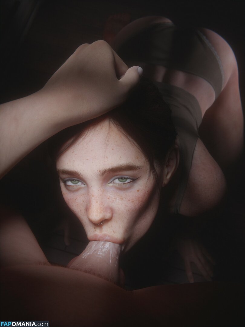 NordFantasy / The LastUs Nude OnlyFans  Leaked Photo #482