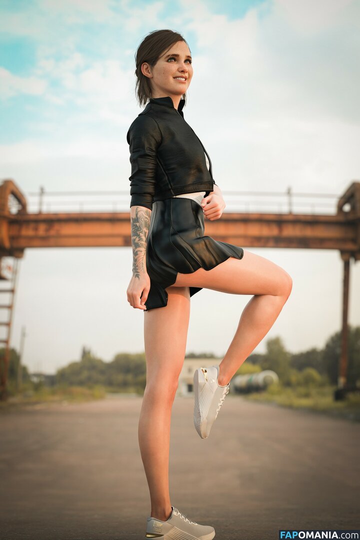 NordFantasy / The LastUs Nude OnlyFans  Leaked Photo #517