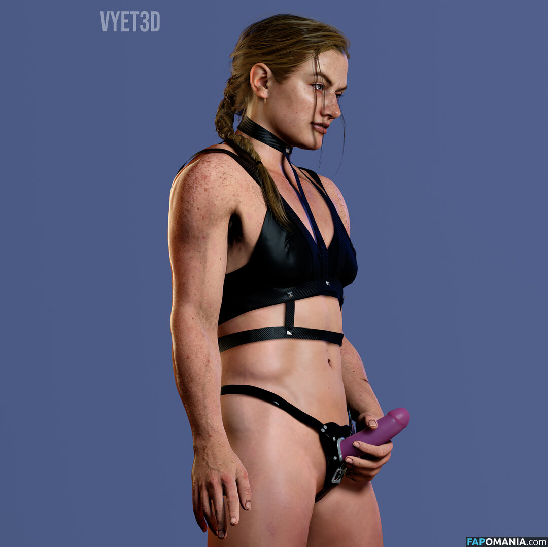 NordFantasy / The LastUs Nude OnlyFans  Leaked Photo #781