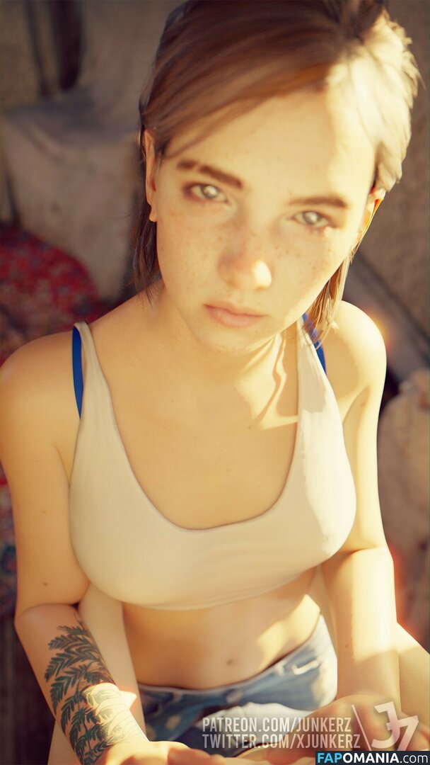 NordFantasy / The LastUs Nude OnlyFans  Leaked Photo #797