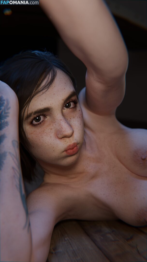 NordFantasy / The LastUs Nude OnlyFans  Leaked Photo #1277