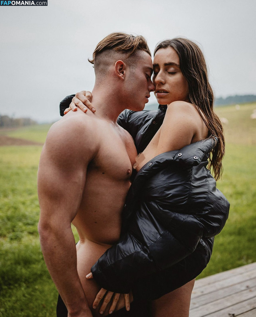 The Sensuality Couple Nude OnlyFans  Leaked Photo #3