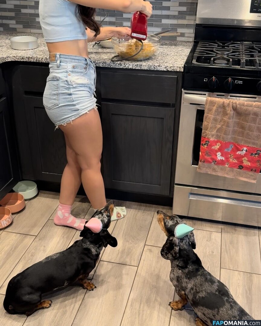 The Weens / Yunabugs Nude OnlyFans  Leaked Photo #8
