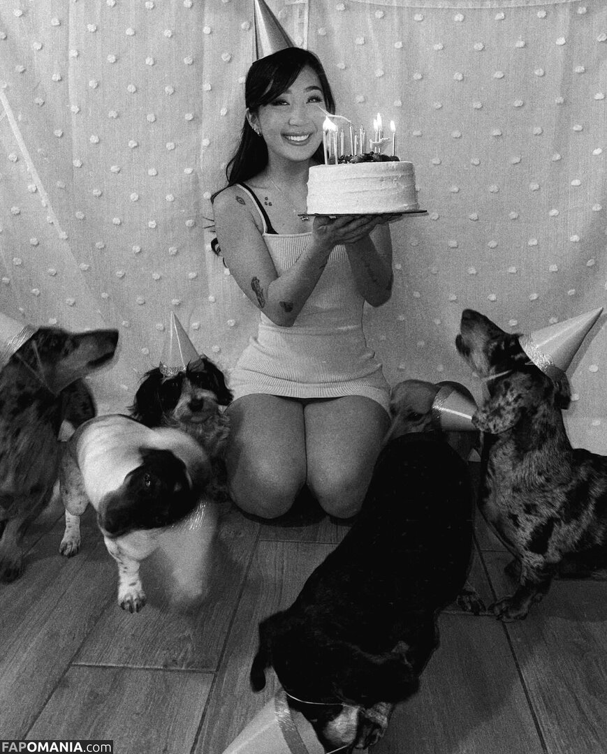 The Weens / Yunabugs Nude OnlyFans  Leaked Photo #10