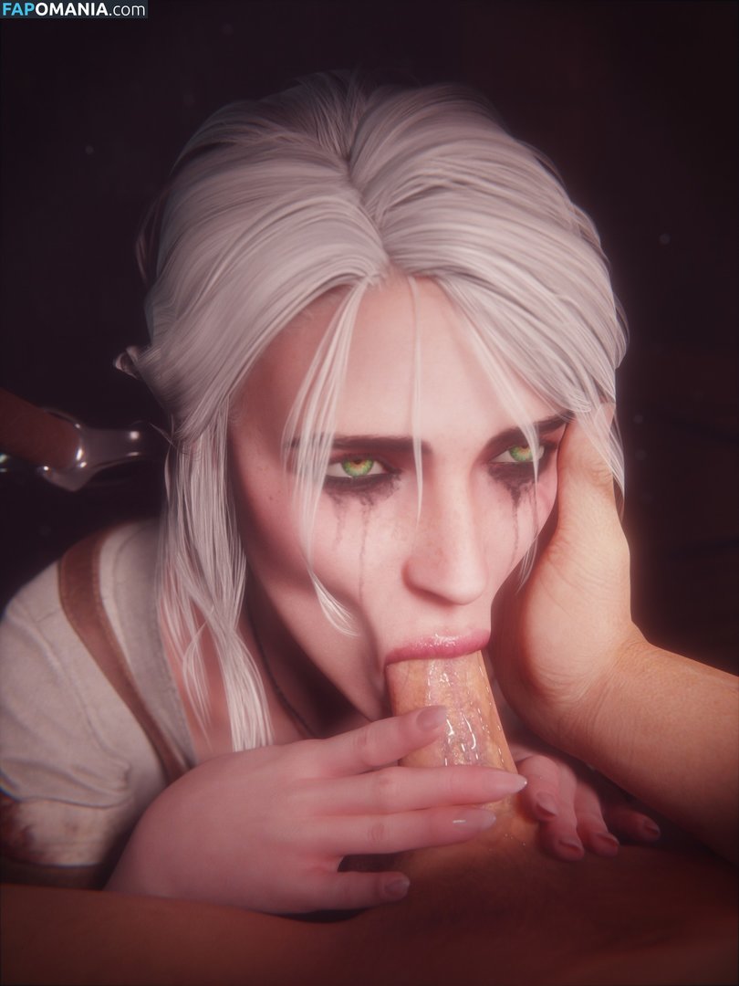 The Witcher Nude OnlyFans  Leaked Photo #77