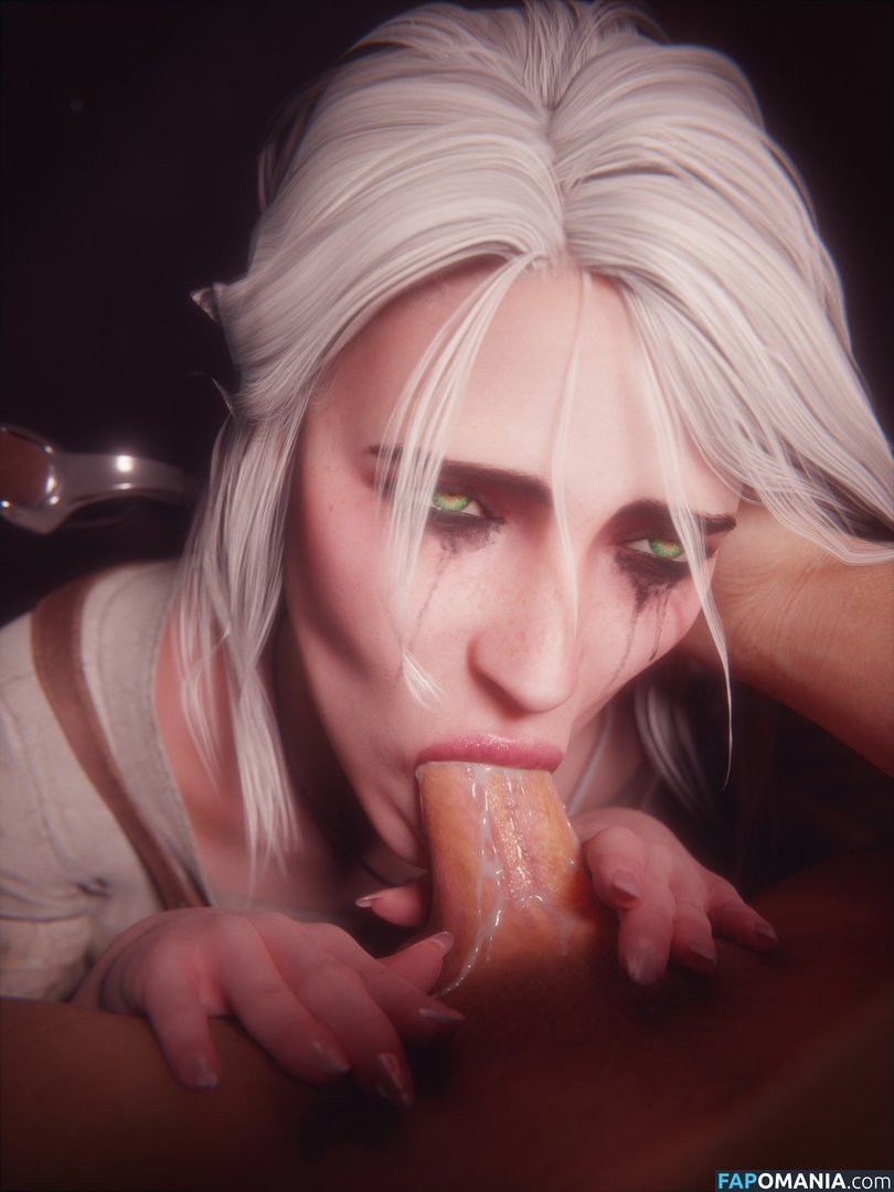 The Witcher Nude OnlyFans  Leaked Photo #78