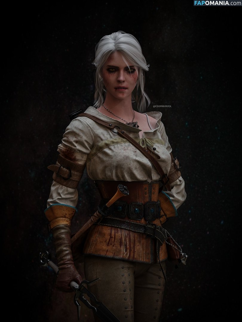 The Witcher Nude Onlyfans Leaked Photo Fapomania