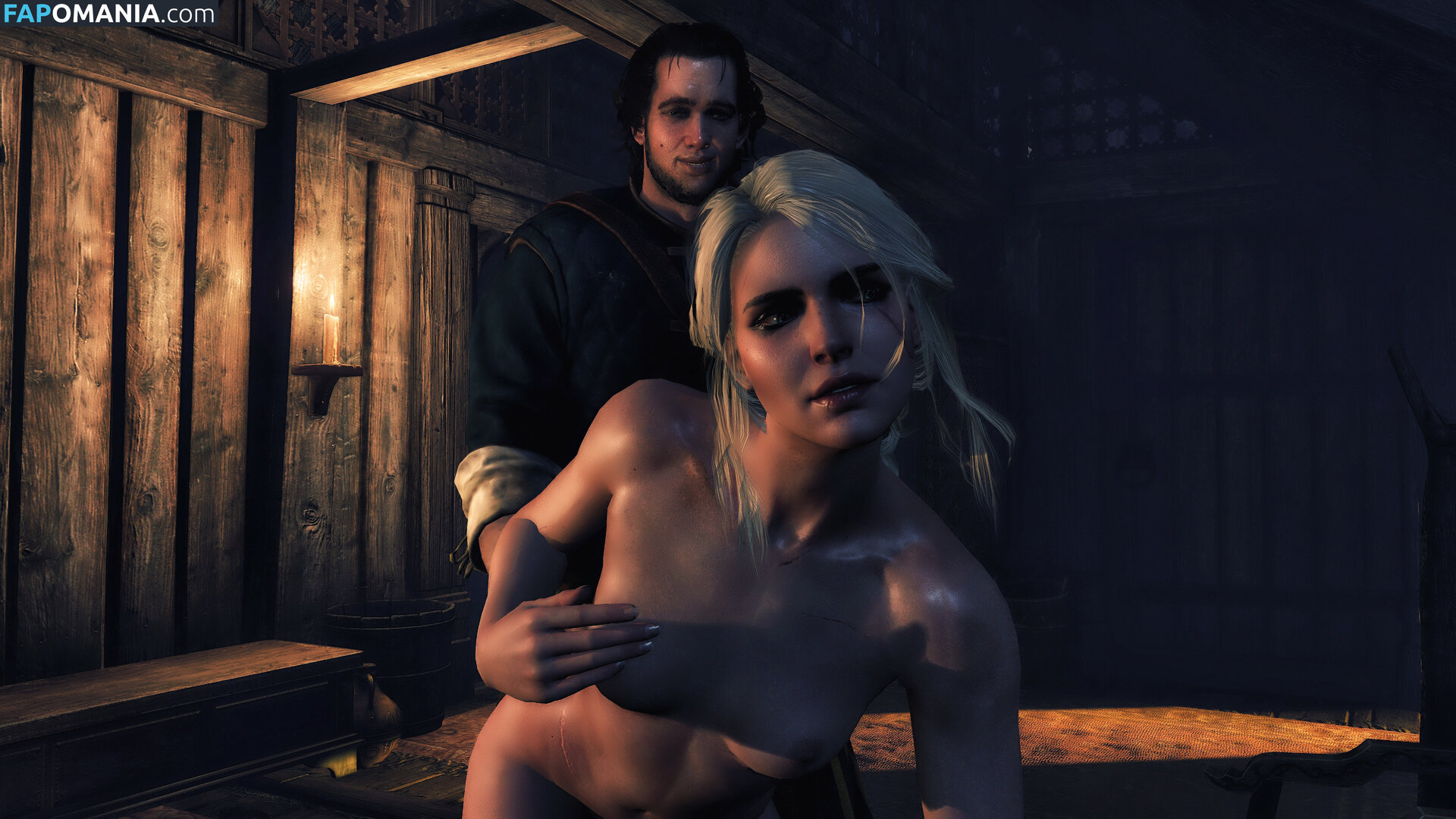 The Witcher Nude OnlyFans  Leaked Photo #214