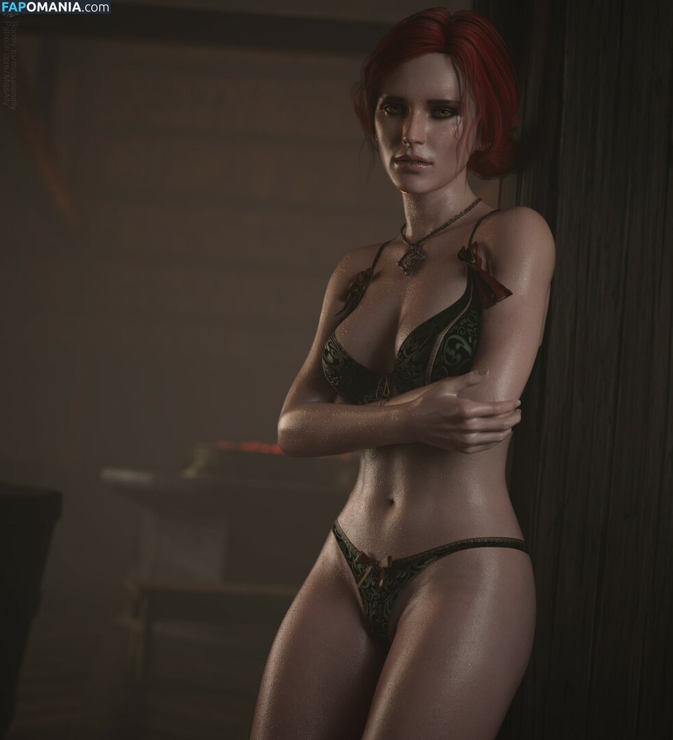 The Witcher Nude OnlyFans  Leaked Photo #661