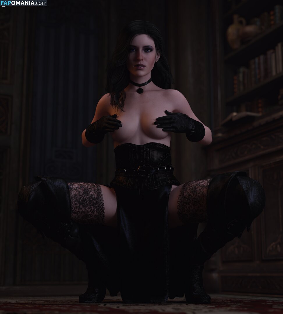 The Witcher Nude OnlyFans  Leaked Photo #1529
