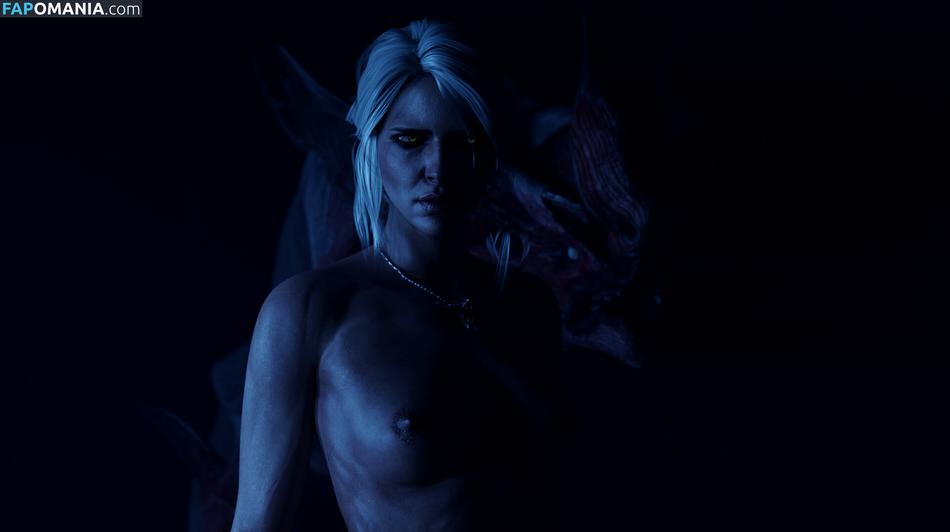 The Witcher Nude OnlyFans  Leaked Photo #1667