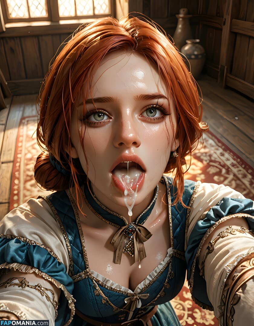 The Witcher Nude OnlyFans  Leaked Photo #1673