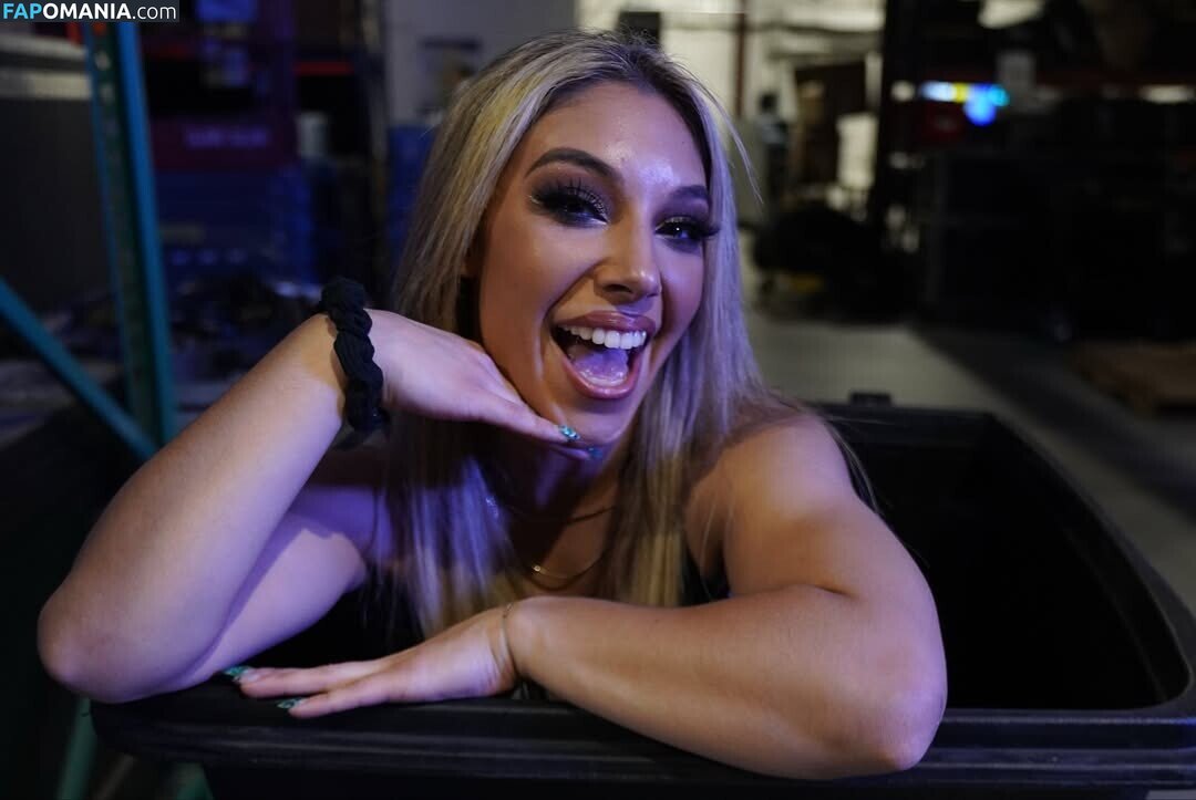 Thea Hail / theahail_wwe Nude OnlyFans  Leaked Photo #7
