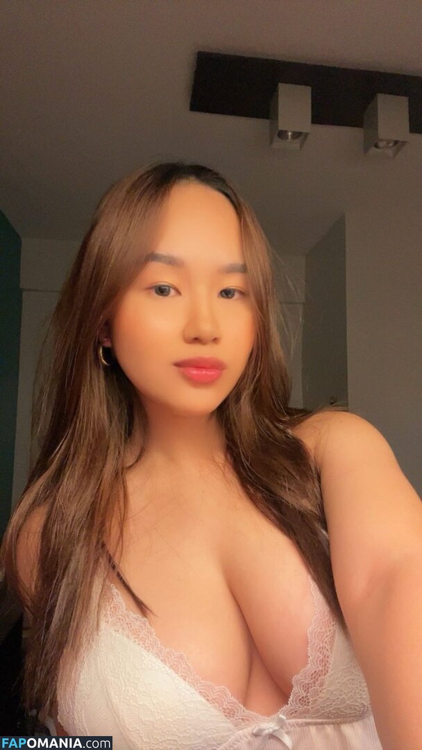 Thea Michelle / theacruzm Nude OnlyFans  Leaked Photo #1