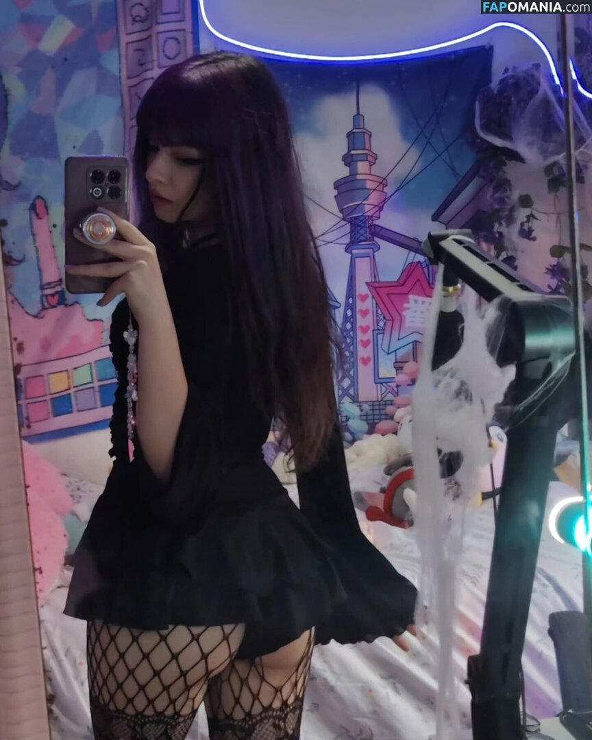theakaleina Nude OnlyFans  Leaked Photo #12