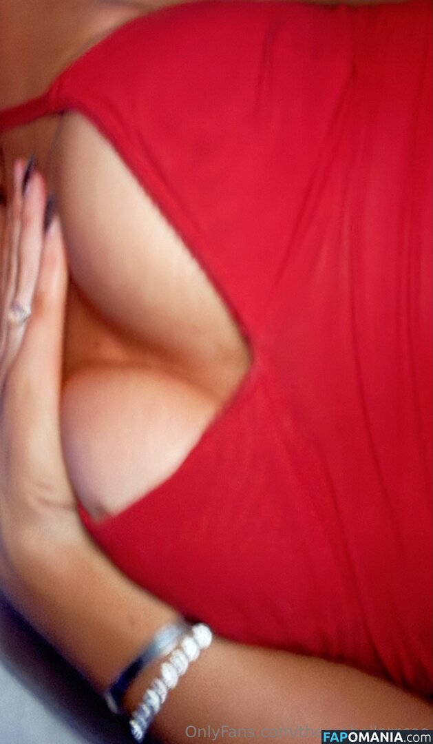 bellarose505 / thearabellarosee Nude OnlyFans  Leaked Photo #49