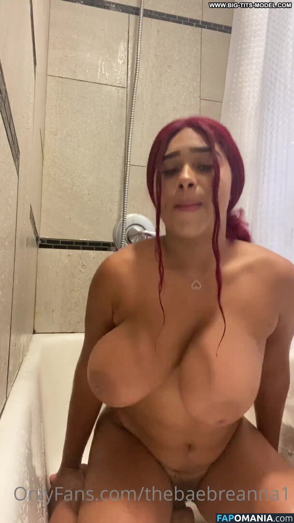 Thebaebreanna Nude OnlyFans  Leaked Photo #12