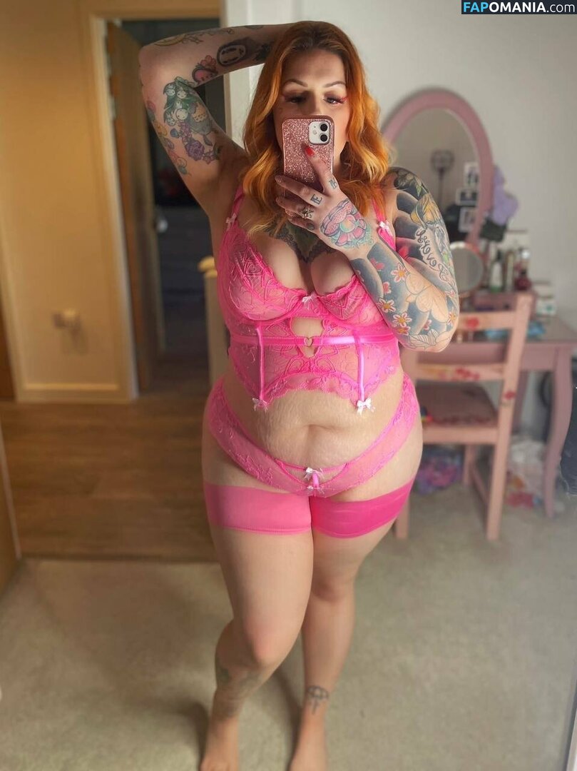 thebbwbible / thebbwbible_ Nude OnlyFans  Leaked Photo #39