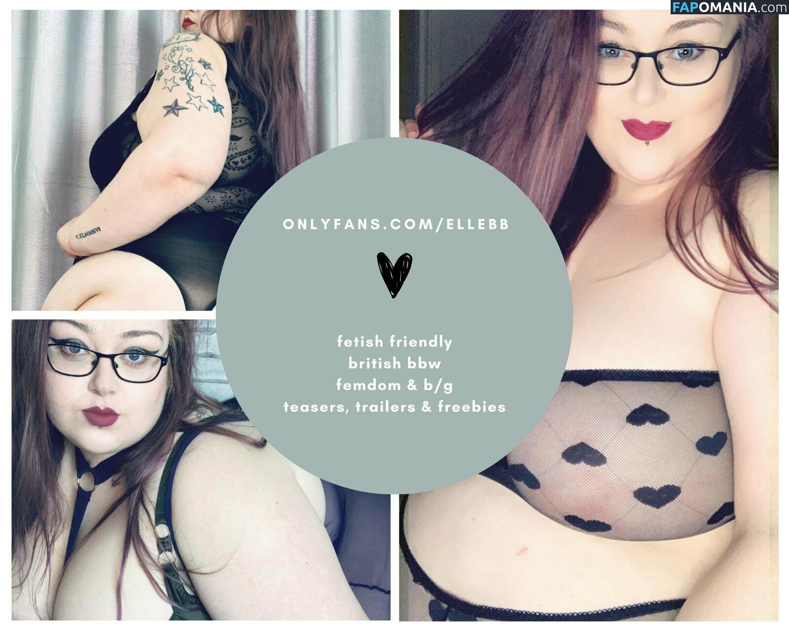 thebbwbible / thebbwbible_ Nude OnlyFans  Leaked Photo #78