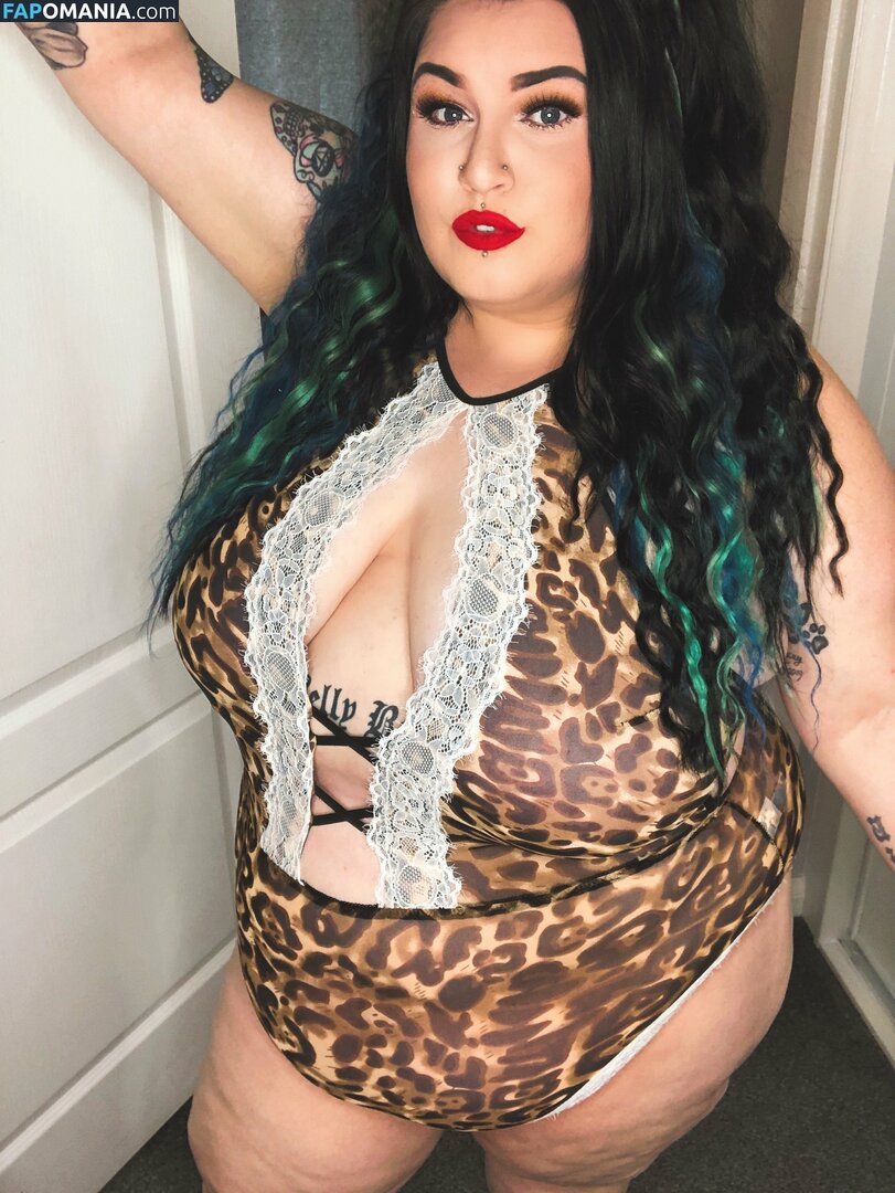 thebbwbible / thebbwbible_ Nude OnlyFans  Leaked Photo #79