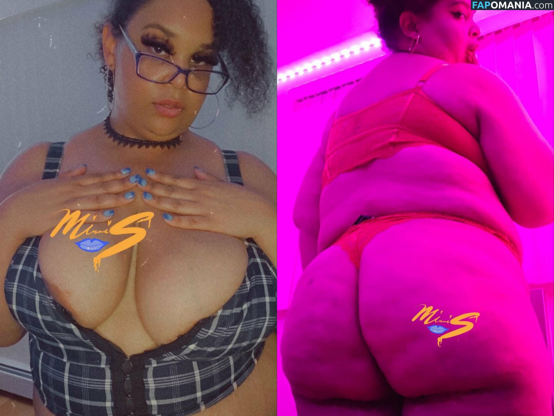 thebbwbible / thebbwbible_ Nude OnlyFans  Leaked Photo #83