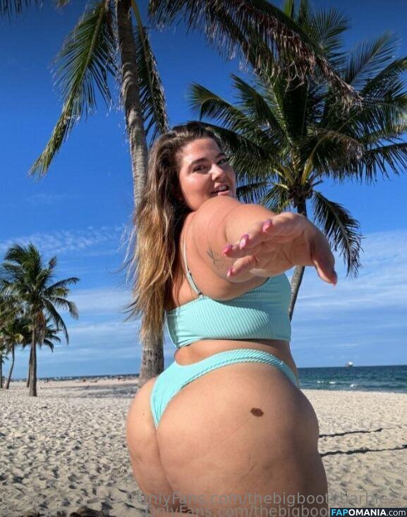 thebarbieari2 / thebigbootybarbie2 Nude OnlyFans  Leaked Photo #38