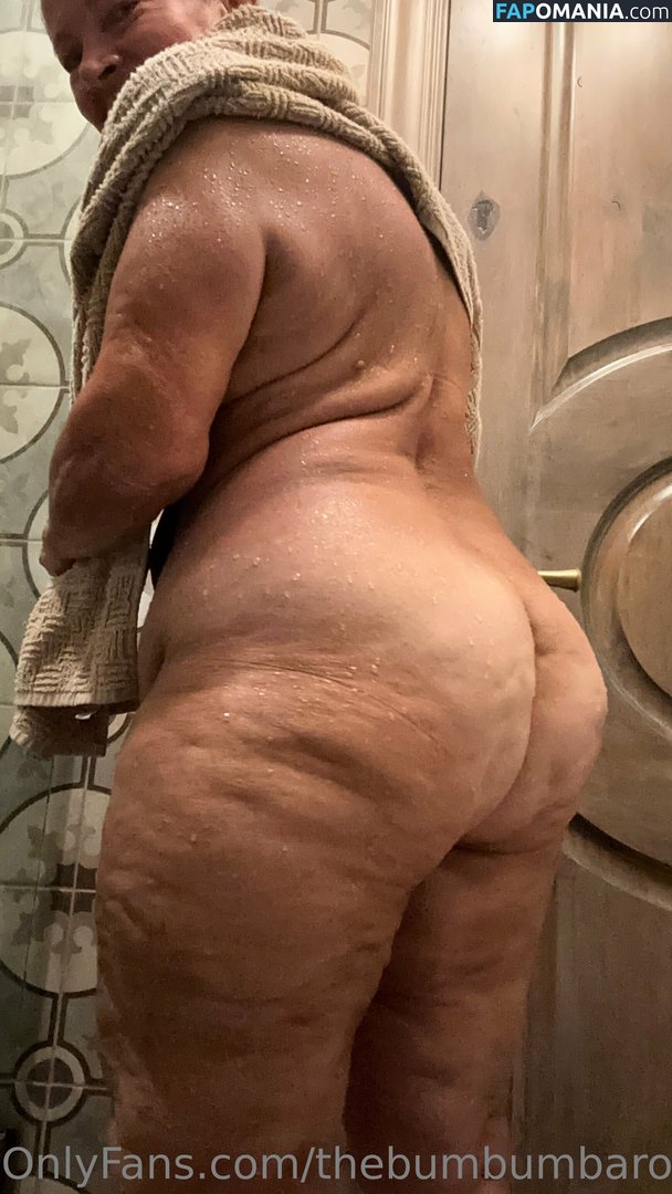 thebumbumbaroness Nude OnlyFans  Leaked Photo #1