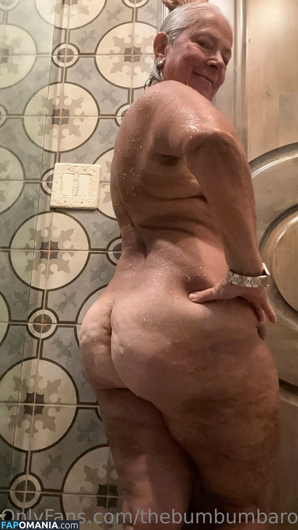 thebumbumbaroness Nude OnlyFans  Leaked Photo #2