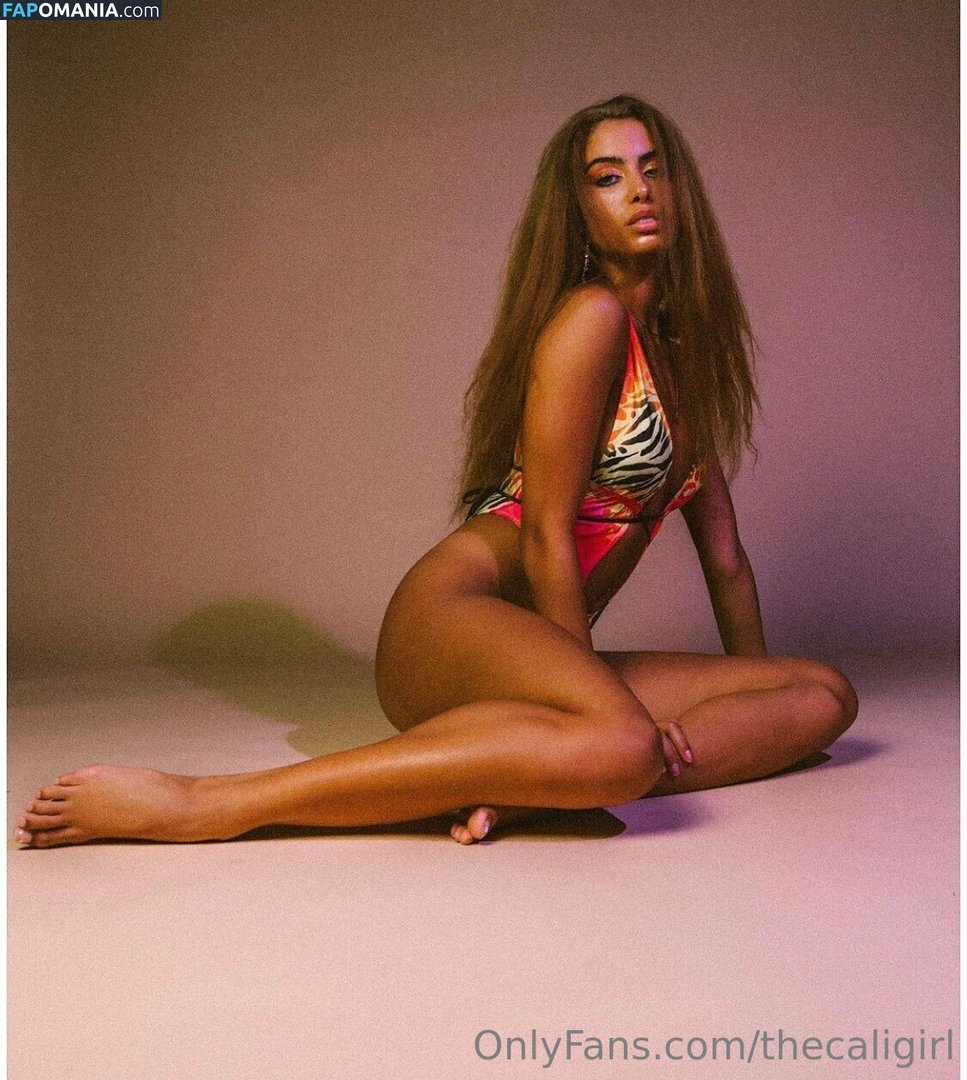 Thecaligirl / cameronnicolesmith Nude OnlyFans  Leaked Photo #114